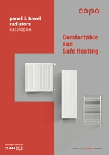 COPA Panel Radiator