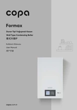 COPA Formax User Manual 