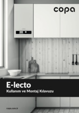 COPA E-Lecto User Manual