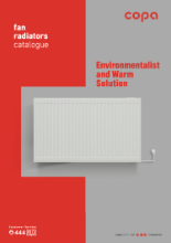 COPA Fan Radiators