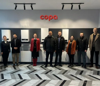 WE HAVE BEEN ENTITLED TO RECEIVE ISO 45001 AND ISO 14001 CERTIFICATES