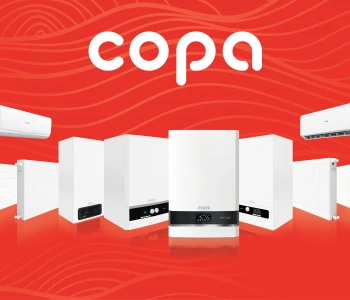 COPA Rises to 104th Place in the ISO Second Top 500 List