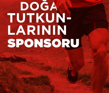 COPA, THE SPONSOR OF RUNNING AND NATURE ENTHUSIASTS