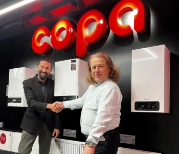 COPA SIGNED A DEALERSHIP AGREEMENT WITH BARAN ISI!