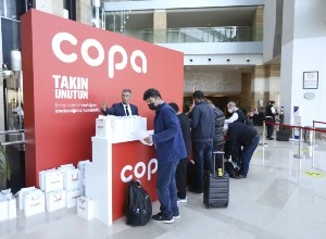 Copa, Yetkili Servisleriyle 2022’ye Hazır