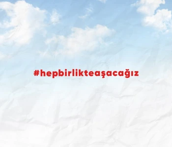 Covıd-19 Salgınına Yönelik Aldığımız Önlemler