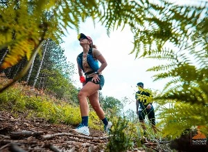 Nature, Sports, and Entertainment Met in Dağyenice Under the Sponsorship of COPA