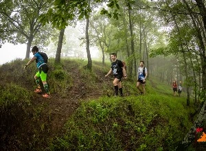 Trail Running Race Dağyenice Ultra Trail to be Held for the 5th Time Under the Title Sponsorship of SPX