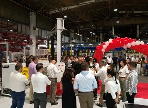 The Heart of HVAC Technology Now Beats in Bursa