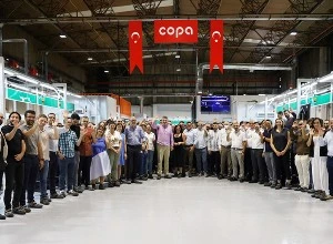 The Heart of HVAC Technology Now Beats in Bursa