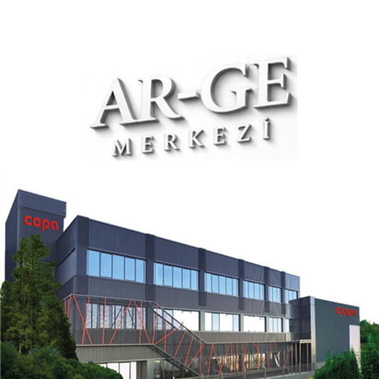 COPA Heating Systems Achieves Ministry of Industry and Technology Approved R&D Center Status