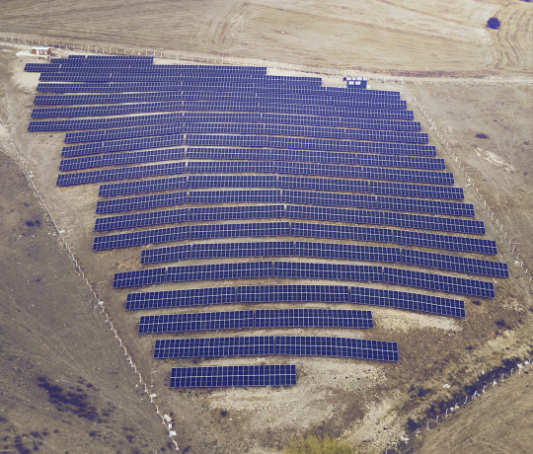 COPA Increases Renewable Energy Capacity to 8 MW with Solar Power Plant Investments