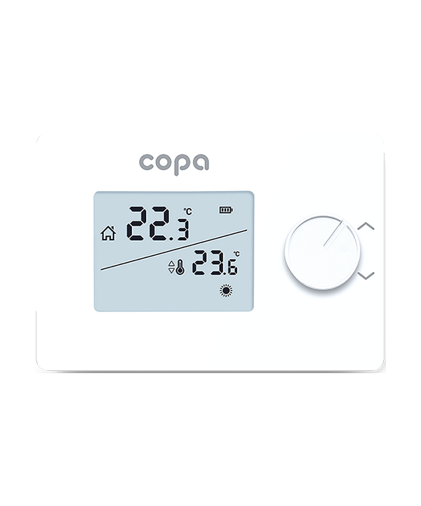 Room Thermostats