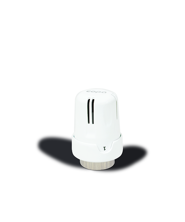 Radiator Valves