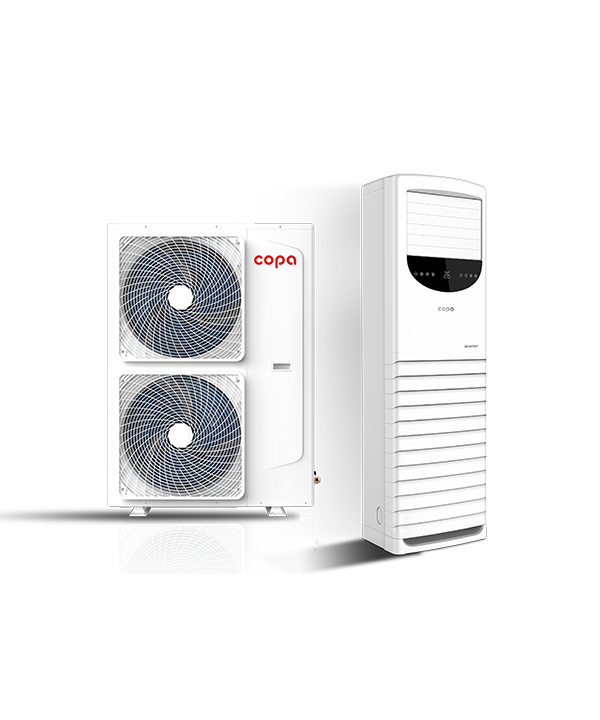 Floor Standing Air-conditioners