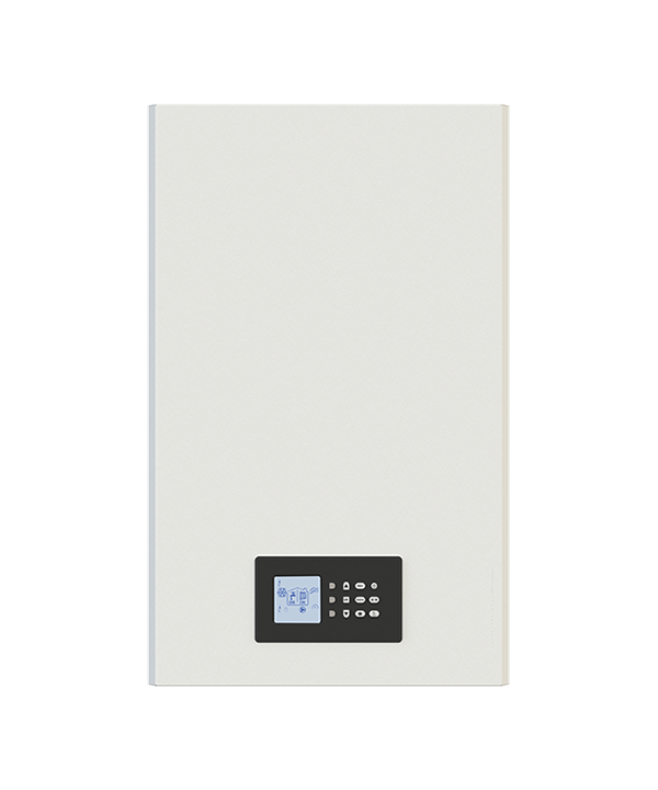 Wall Hung Gas Boilers