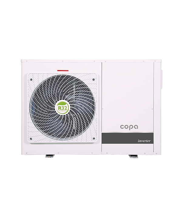 Heat Pumps