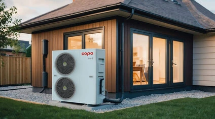 What Is A Heat Pump?