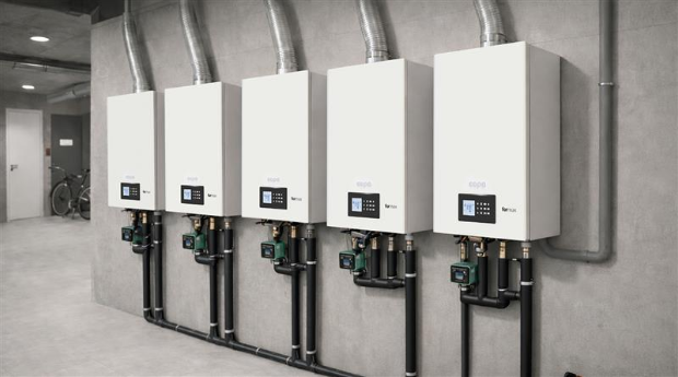 How to Choose the Right Wall-Hung Condensing Boiler?