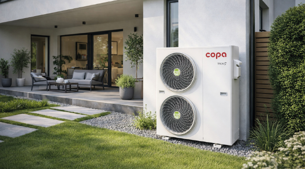 Modern HVAC Technology: An Analysis of Heat Pump Systems