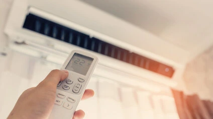 How Can You Save Money When Using Air Conditioner?