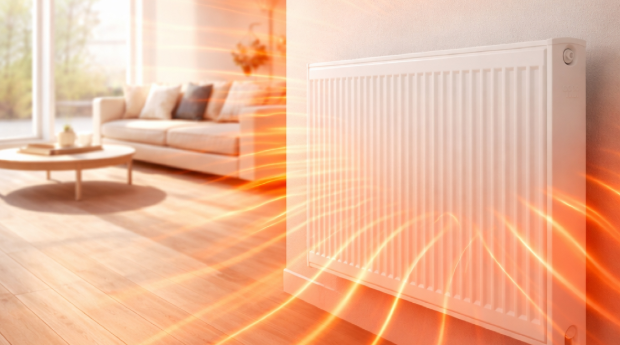 COPA Heating Systems Defines the Power of High Capacity in Panel Radiator Production
