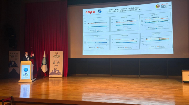 EVI Technology in Heat Pumps: An Engineering Solution for Extreme Conditions