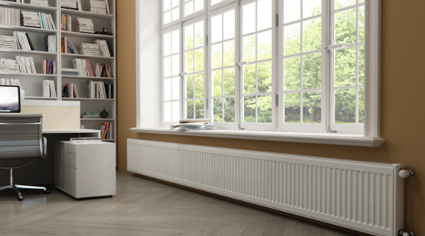 Boilers: Why Do Radiators Make Noise When Turned On?