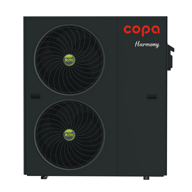 COPA Harmony