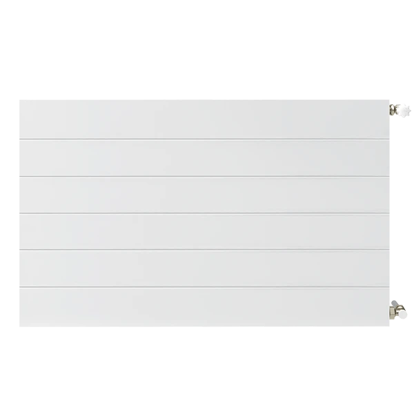 Premium Flat Panel Radiators
