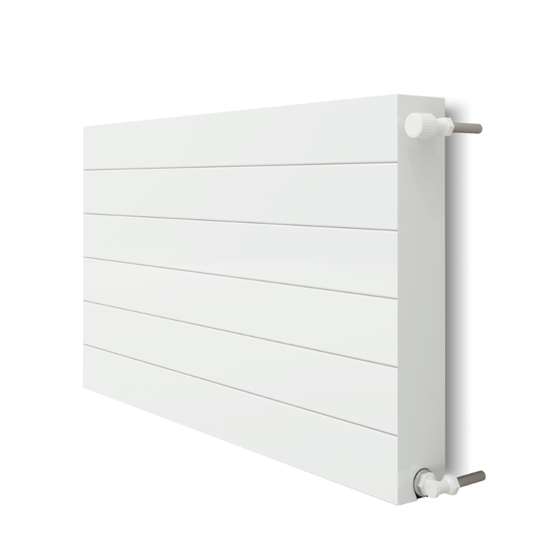 Premium Flat Panel Radiators