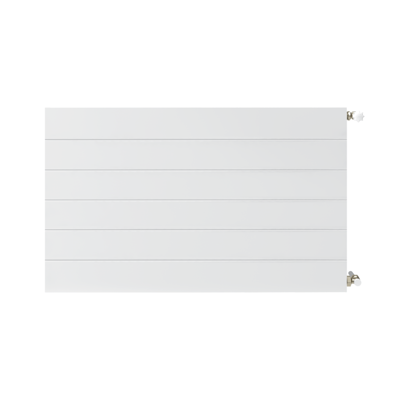 Premium Flat Panel Radiators