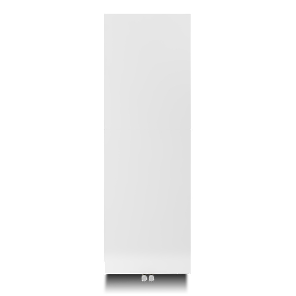 Vertical Standard Plane Surface Radiators