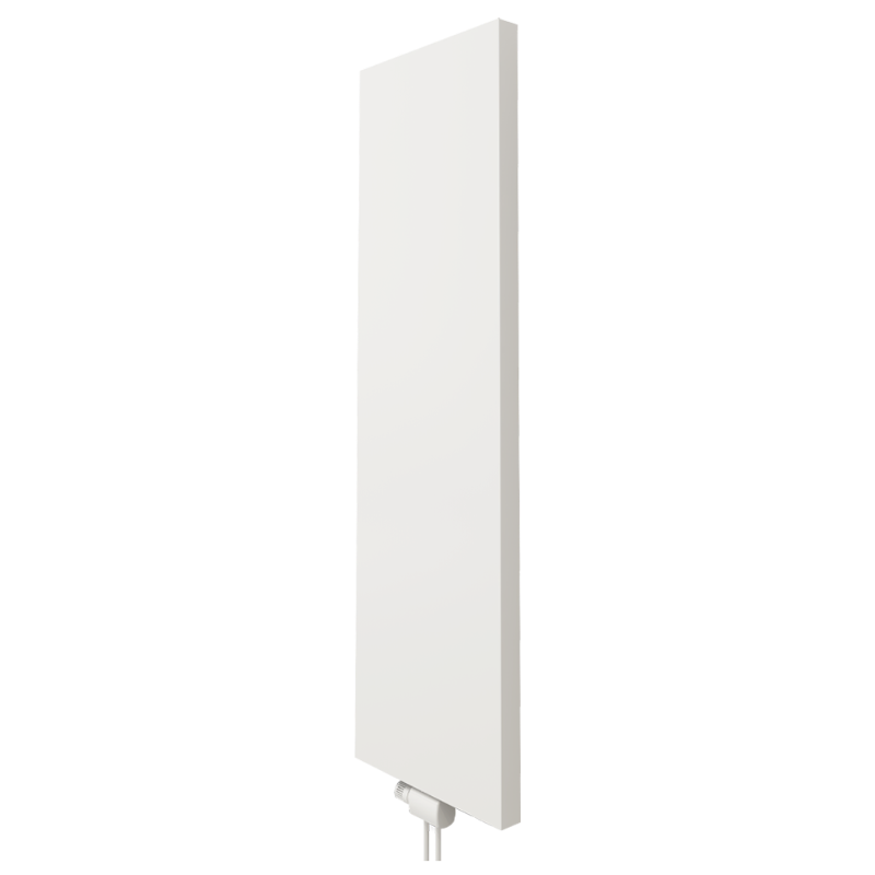 Vertical Standard Flat Panel Radiators