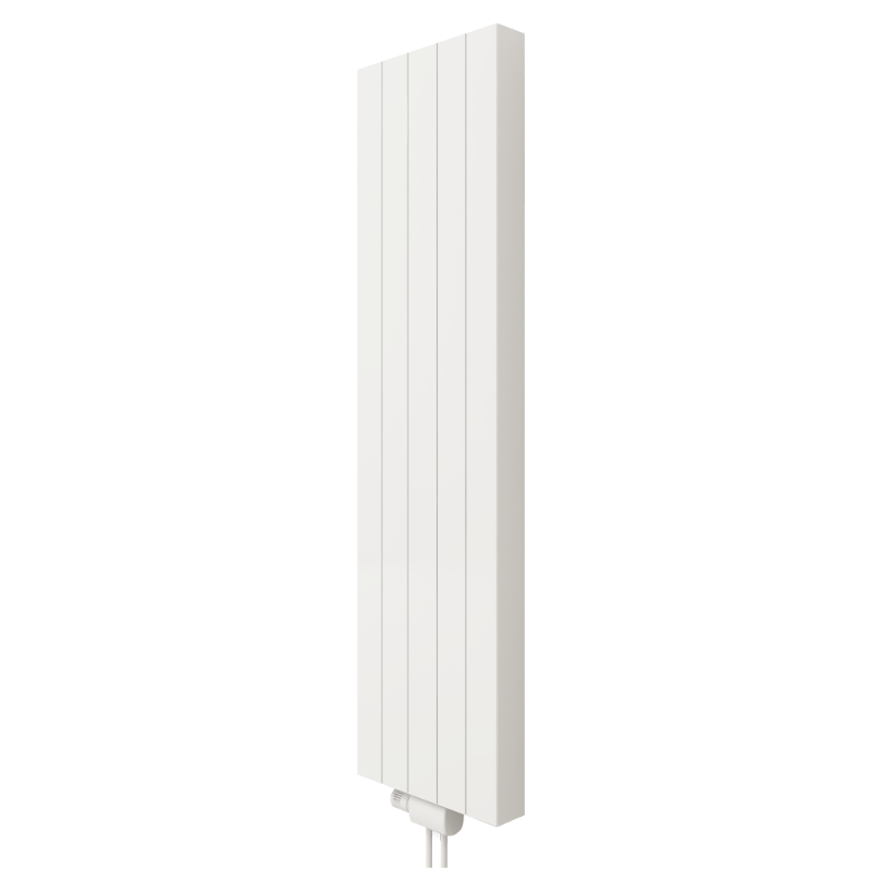 Vertical Premium Flat Panel Radiators