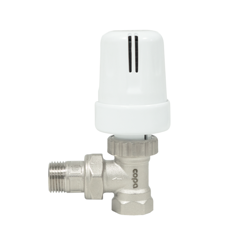 Radiator Valves