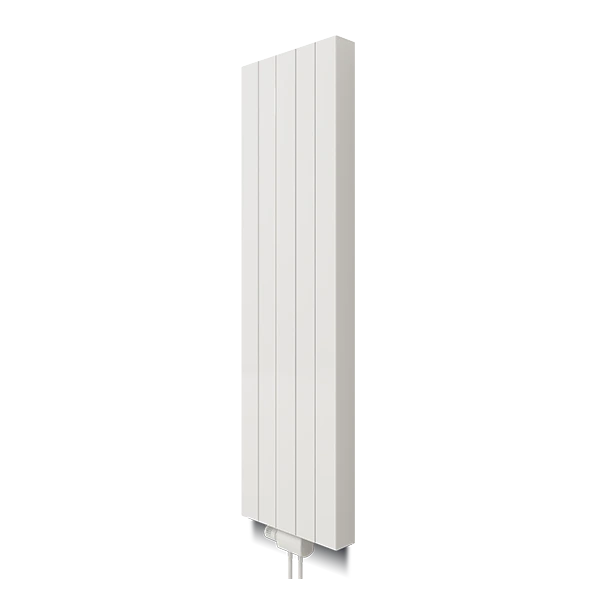 Dikey Premium Düzlem Yüzey Radyatörler