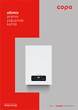 COPA Ultimix Kombi