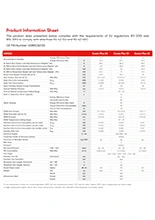 Ürün Bilgi Formu Eomix Plus