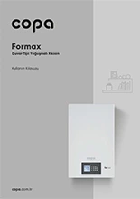 Formax Kullanım Kılavuzu