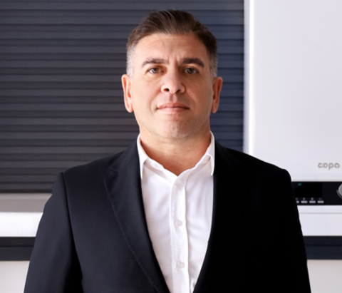 COPA Isı Sistemleri olarak Ar-Ge Merkezimiz ile yeni bir döneme adım attık.