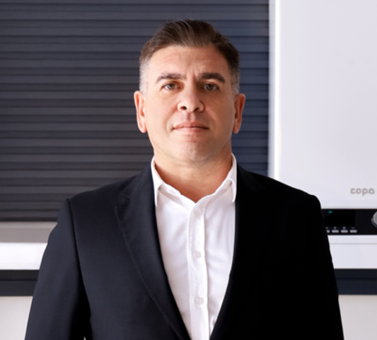 COPA Isı Sistemleri olarak Ar-Ge Merkezimiz ile yeni bir döneme adım attık.