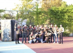 Copa, Yetkili Servisleriyle 2022’ye Hazır