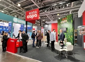 Aquatherm Moskova Fuarı’nda Yerini Aldı