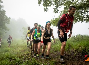 Patika Koşusu Yarışı Dağyenice Ultra Trail, Spx’in İsim Sponsorluğunda 5.Kez Gerçekleştirilecek