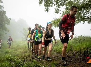 Patika Koşusu Yarışı Dağyenice Ultra Trail, Spx’in İsim Sponsorluğunda 5.Kez Gerçekleştirilecek
