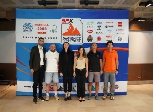 Patika Koşusu Yarışı Dağyenice Ultra Trail, Spx’in İsim Sponsorluğunda 5.Kez Gerçekleştirilecek