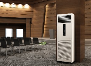 COPA inverter salon tipi klimalar ile ısıtma ve soğutmanın maliyeti artık daha düşük