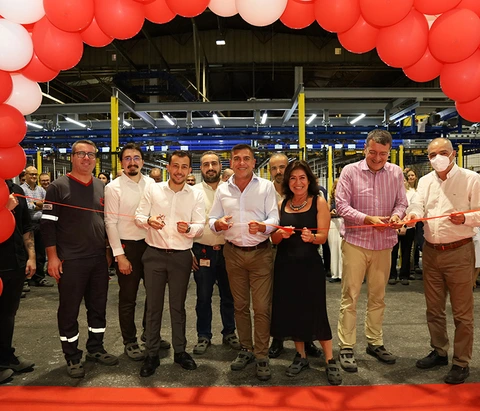 İklimlendirme Teknolojisinin Kalbi Artık Bursa’da Atıyor