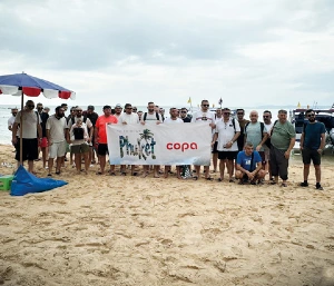 Bayilerimizi Bakü ve Phuket'te Ağırladık